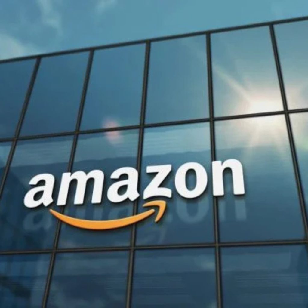 amazon