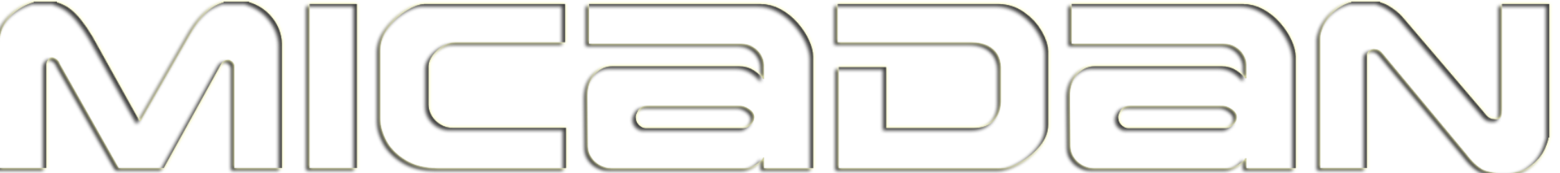 Logo Micadan