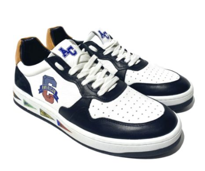 AC Sneakers pix 1