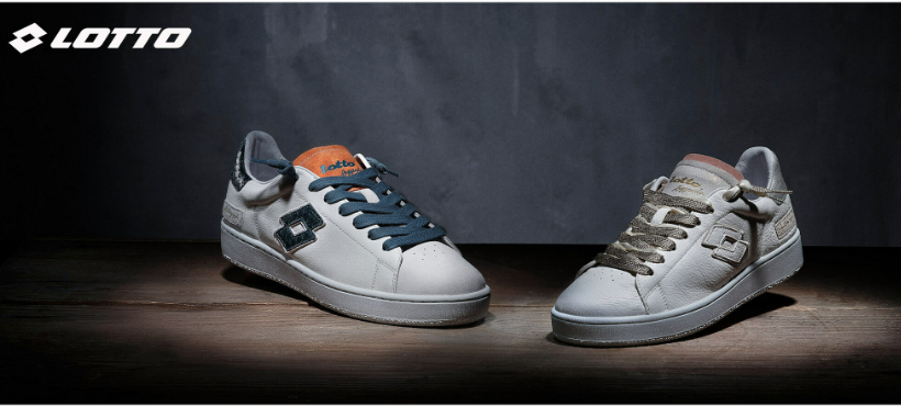 LOTTO sneakers
